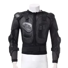 Мотоциклетная мужская куртка полностью мотоциклетное снаряжение для мотокросса, гоночная женская кожаная куртка для езды на мотоцикле, размер Protection