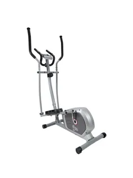 

Эллиптический тренажер Atlas Sport TH-new маховик 9 кг