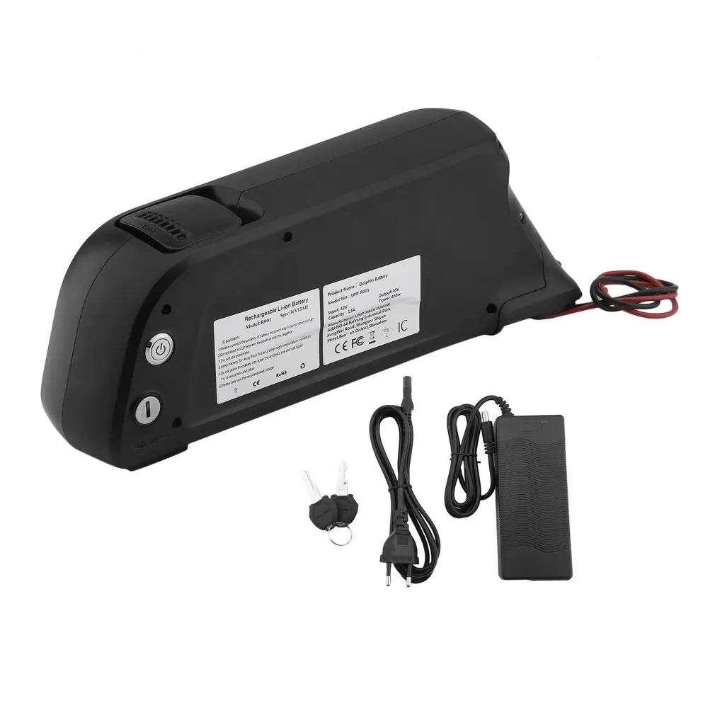 

HA203 Optimus lithium battery pack 36V13Ah468Wh