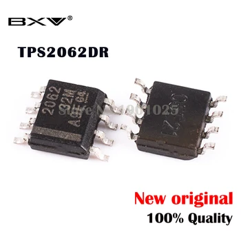 

10PCS TPS2062DR TPS2062 2062 SOP-8 new original
