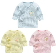 1 шт в переменного тока, 50-70 см Детские хлопковые пижамы; Спортивный костюм для новорожденных с длинным рукавом хлопковые пижамы на возраст от 0 до 12 месяцев, комбинезон, одежда для малышей, для мальчиков и девочек 1 шт в переменного тока, 50-70 см Детские хлопковые пижамы; Спортивный костюм для новорожденных с длинным рукавом хлопковые пижамы на возраст от 0 до 12 месяцев, комбинезон, одежда для малышей, для мальчиков и девочек