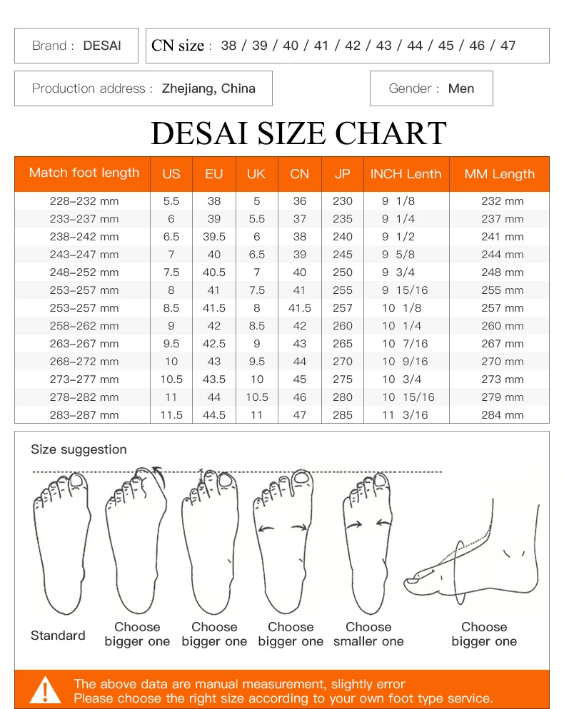 Desai Men Shoes England Trend Casual Shoes Male Suede Oxford Wedding Leather Dress Shoes Men Flats