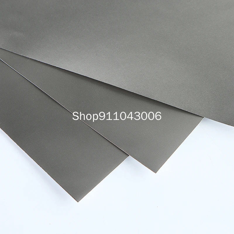 

Cell Phone Shielding Absorbent Material Magnetic Permeability Ultra High Frequency Electromagnetic Noise Anti-jamming Tablet