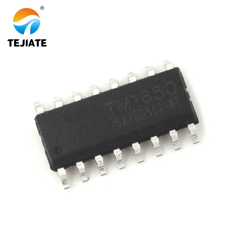 TM1650 (1)