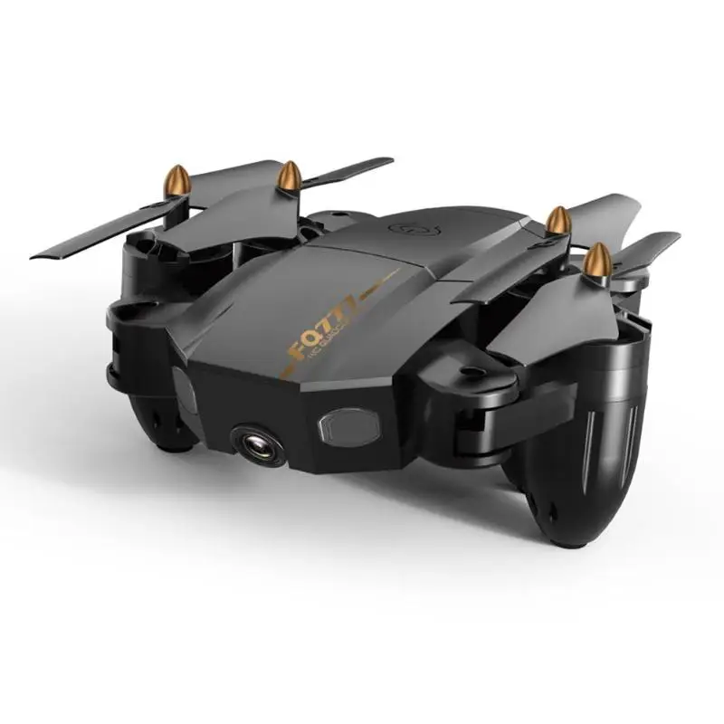 FQ36 Wi-Fi FPV 4CH 2,4 ГГц 6 оси Складная RC Quadcopter RTF р/у Дрон самолетов