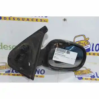 

RIGHT REARVIEW RENAULT CLIO II PHASE II (B/CB0)