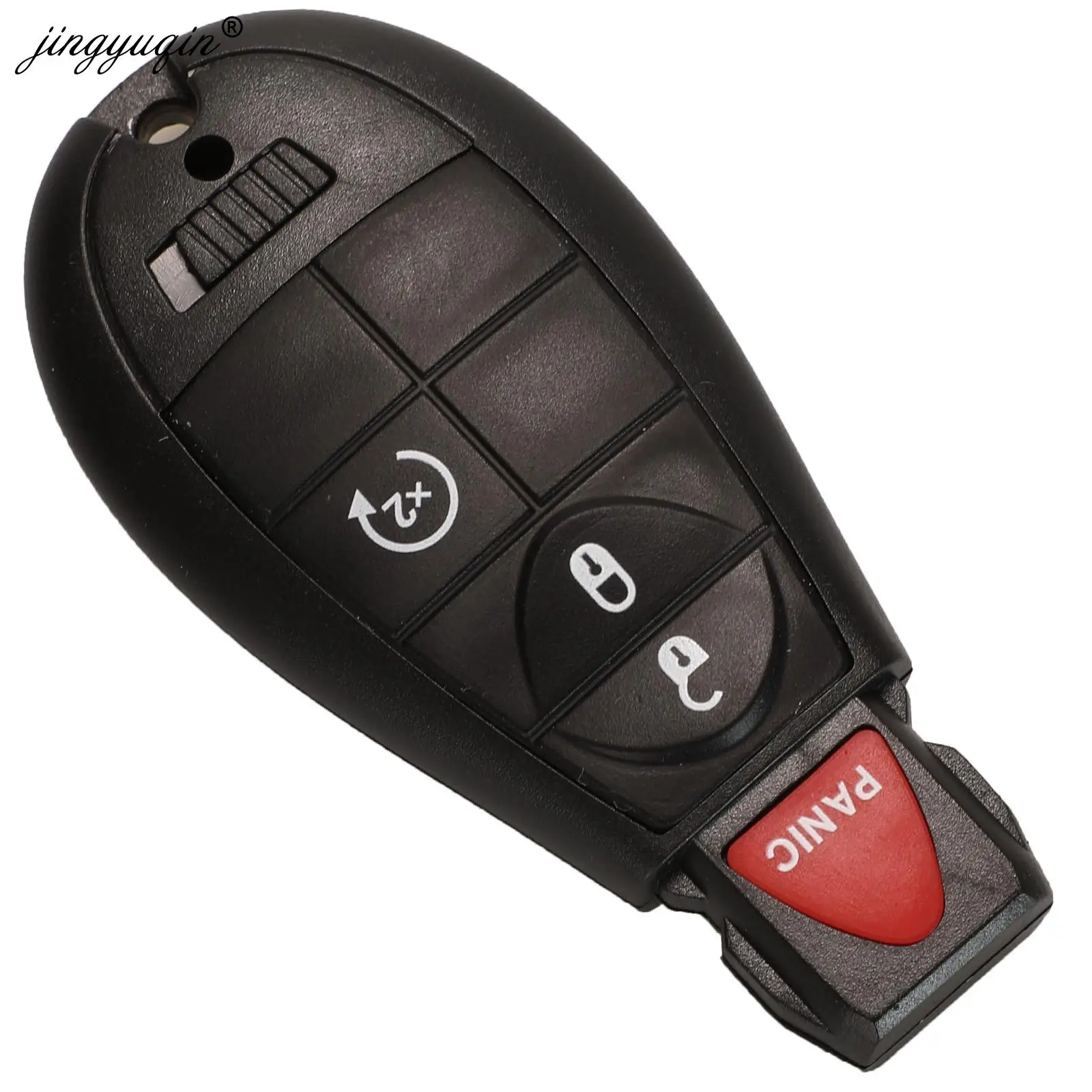 Car remote key 433Mhz 7941 Remote Car Key Fob for Chrysler Jeep Dodge