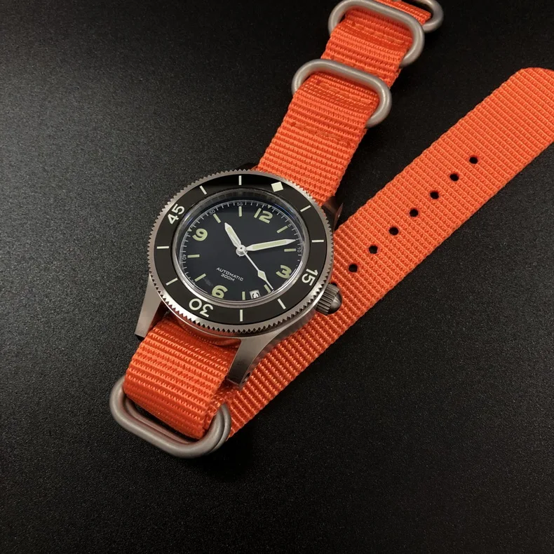 steeldive watch 6