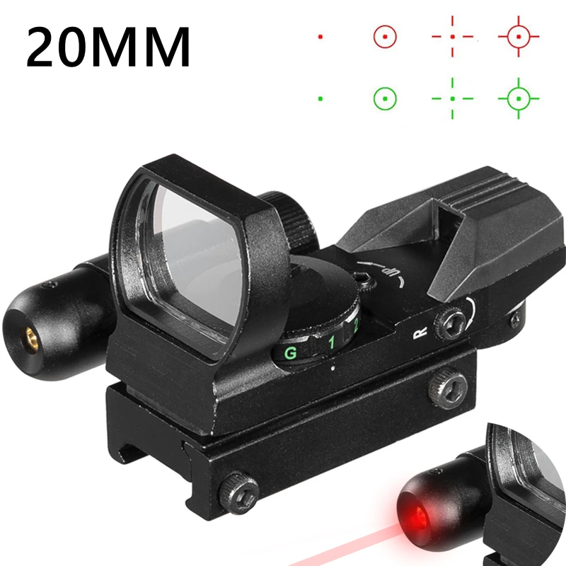 20MM Laser sight