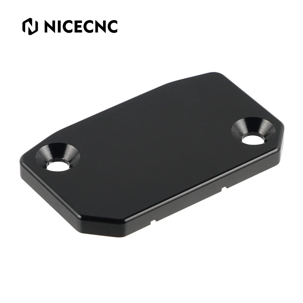 NICECNC Motorcycle Front Brake and Clutch cylinder cover For Sherco 250 300 SE 2014 2015 SEF 250 300 450 401 2012-2015