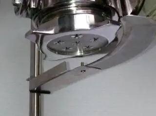 10L capacity churro filler machine oil strip making machine Churros Maker Fried dough sticks Latin fruit maker machine