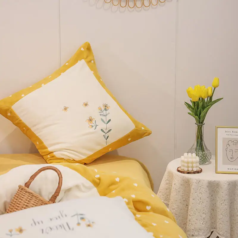 阳光生活（黄）37