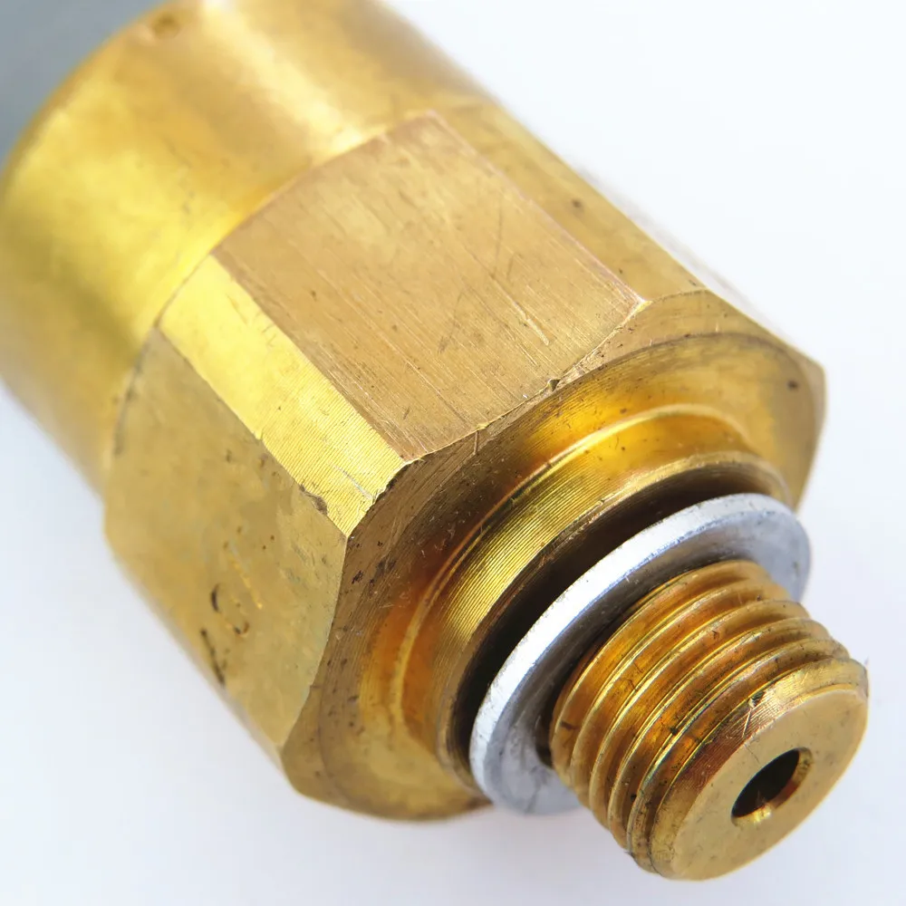 FHAWKEYEQ Oil Pressure Sensor Power Pump Steering Switch VW Bora 4 Jetta MK4 Golf MK4 Beetle Gol Caddy A3 Seat Toledo 1J0919081