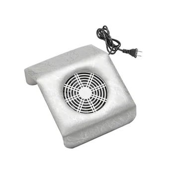 

Nail Art Dust Collector Suction Tool with Dust Collecting Bags Suction Collector Vacuum Cleaner Professional manicure machine