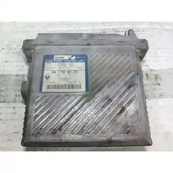 

7700867275 SWITCHBOARD ENGINE EUA RENAULT SCENIC (HA ..)