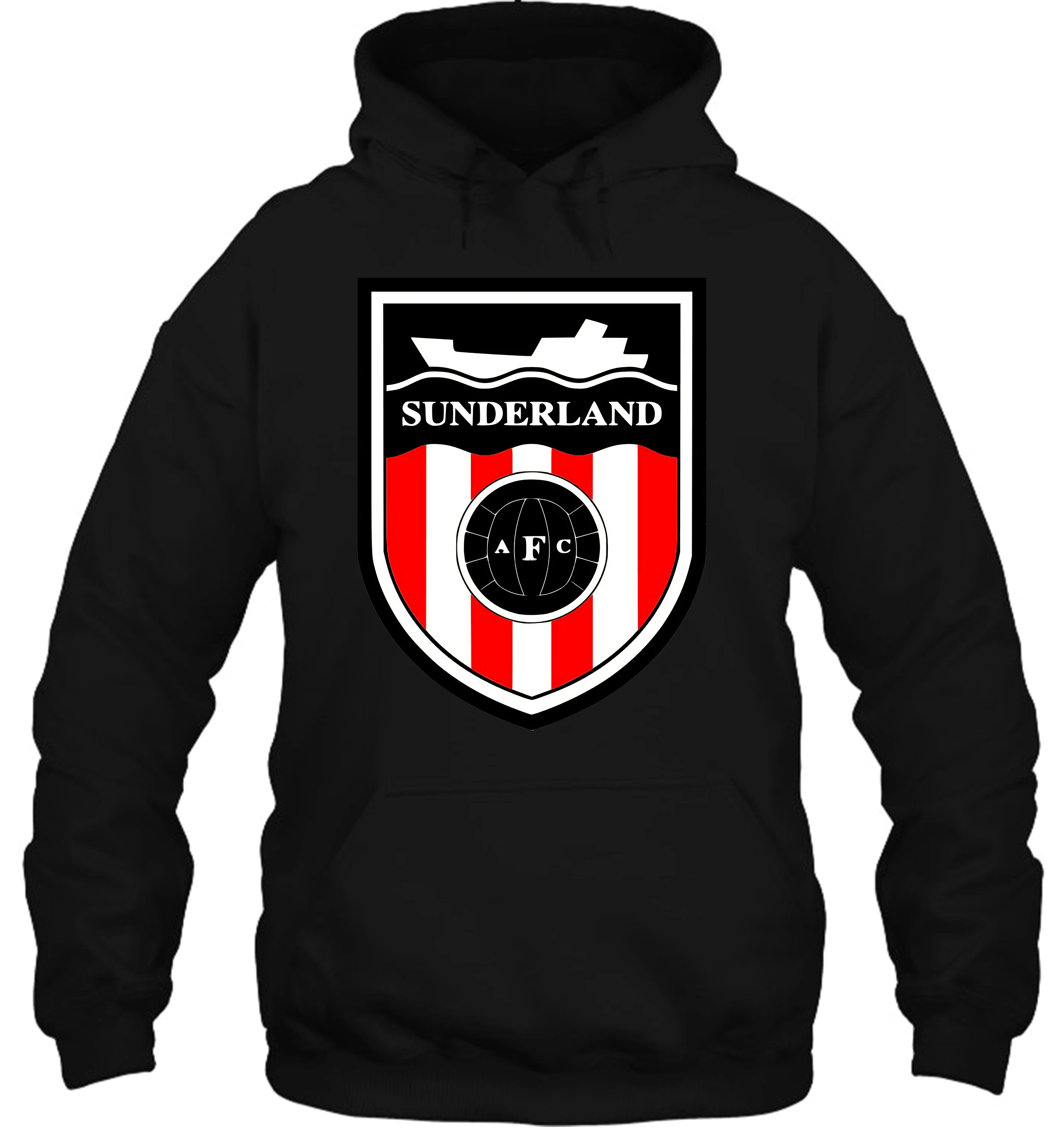 vintage football hoodies