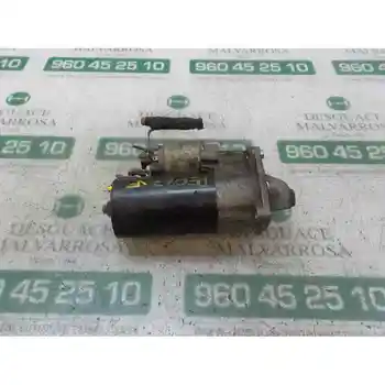 

STARTER MOTOR OPEL ASTRA J LIM. 2.0 16V CDTI 0001148004 [16701288]