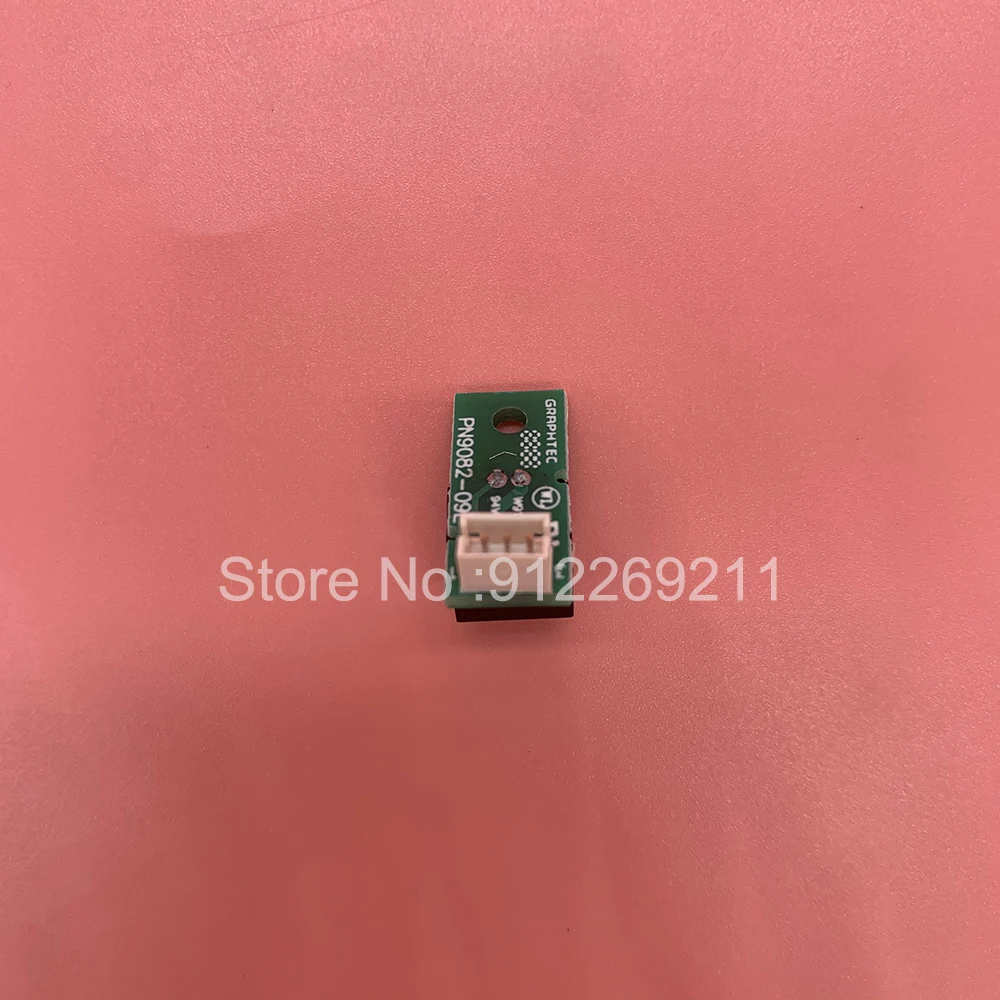 feed roller printer Original Graphtec CE6000 Edge Patrol Sensor Registration Mark Sensor for CE6000-40 CE6000-60 CE6000-120 Positioning reader paper feed roller