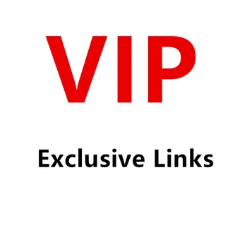 

Vip Client Exclusive Links Large Scale Promotion