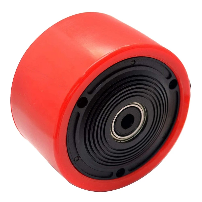 

8352 83Mm Skateboard Motor Brushless Outrunner Hub Motor Pu Wheel Diy Electric Skateboard