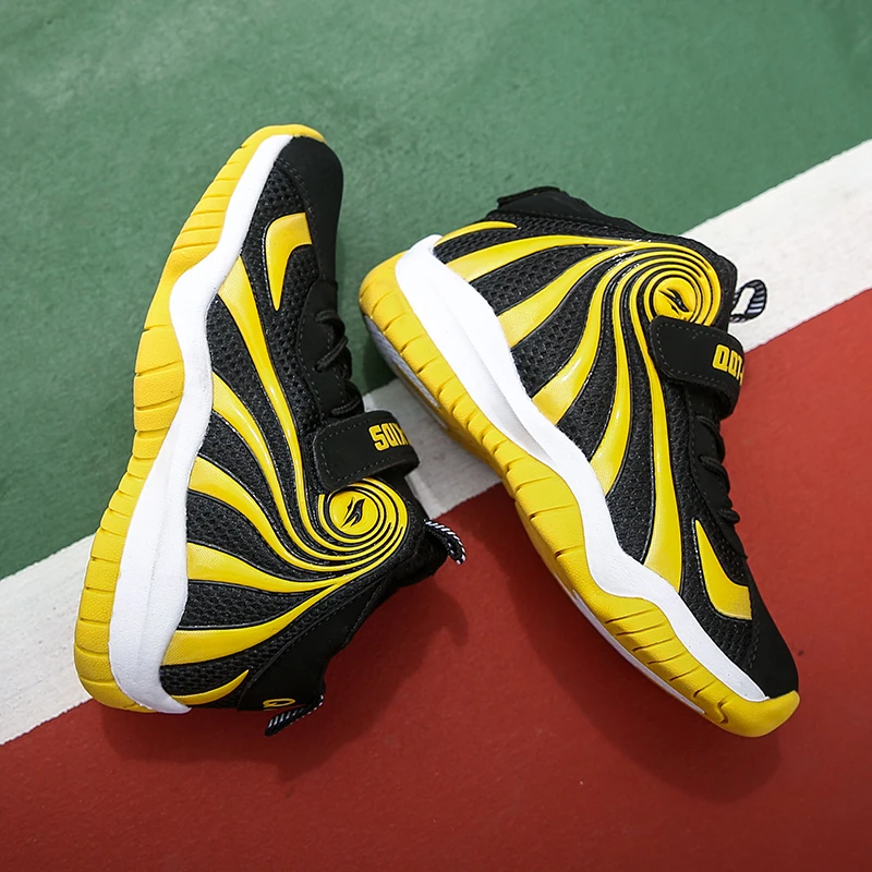 jordan boys trainers