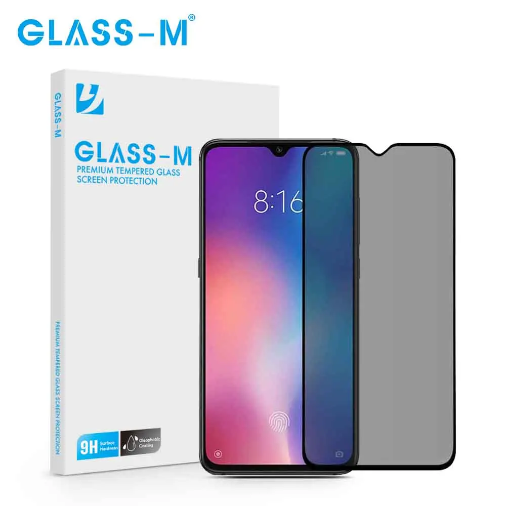 Защитное закаленное стекло для красного стекла mi K20 Pro K20Pro, защитная пленка для экрана Xiaomi mi 8 Lite 9 SE 9SE 9T