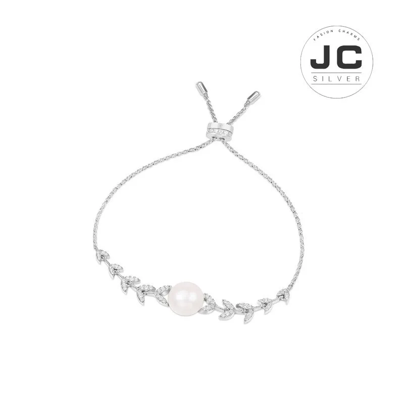 Новые модные подвески серебро 925 копия ювелирных изделий, серебряный браслет "этернеллы" для женщин с монологотипом гламурный Циркон подарок B