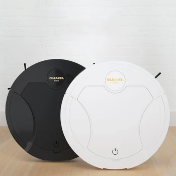 

Mute Charging Intelligent Sweeping Robot Humidification Spray Sterilization Three in one Automatic Sweeper Vacuum Cleaner