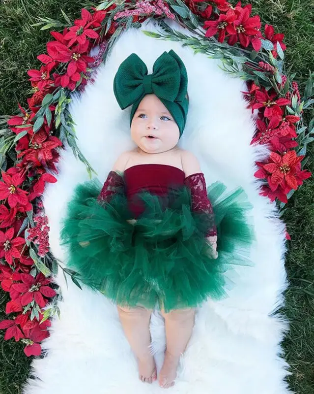 Одежда для маленьких девочек вечерние платья пачки одежда новорожденных на