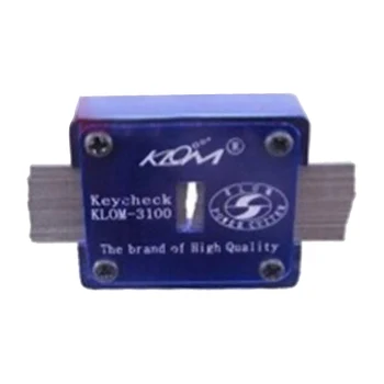 

New Style Cutting Cutter Copy Duplicator Cut Locksmith Tool For Automobile