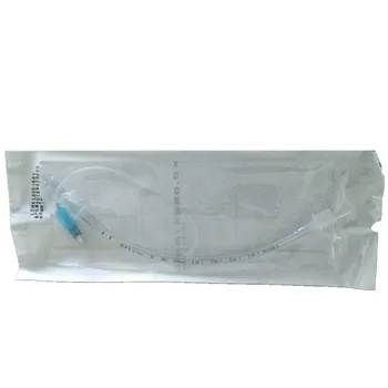 

10pcs/lot Medical PVC Endotracheal intubation add cuff disposable ordinary endotracheal tube for artificial airway 2.5#-8.0#