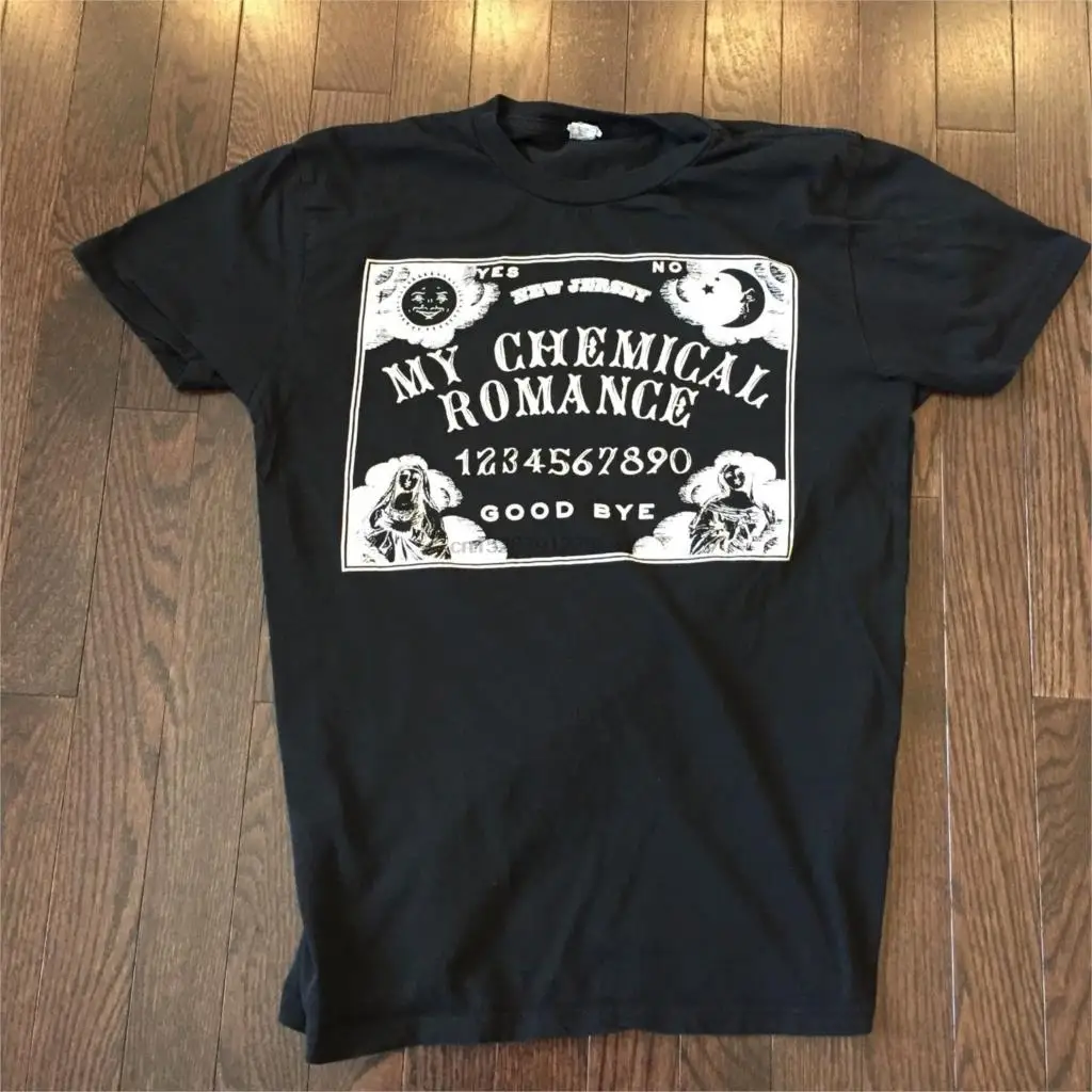 T Shirt Mens Ukuran MT Kemeja O Leher 