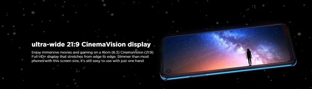 Motorola MOTO P50 6 ГБ 128 ГБ one vision 4G смартфон 6,34 ''FHD+ 8 ядерный 48 МП 25 МП селфи Android 9 мобильный телефон