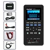 Hantek 2C42 2C72 2D42 2D72 Digital Multimeter tester  Handheld Oscilloscope Usb Waveform Generator 3in1 Osciloscope Portable 6