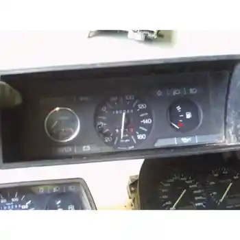 

09020309901 box Instruments Citroen Ax 1.0