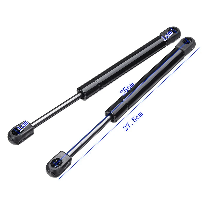 

1 Pair Car Auto Rear Tail Door Spring Gas Strut Support For Mazda 3 2004-2009