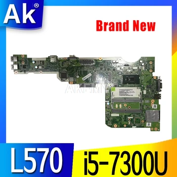 

For LenovoThinkpad L570 i5-7300U Laptop motherboard 01ER216 01ER215 01ER218 01ER212 01ER211 01ER213 01ER257 01ER214 01ER258