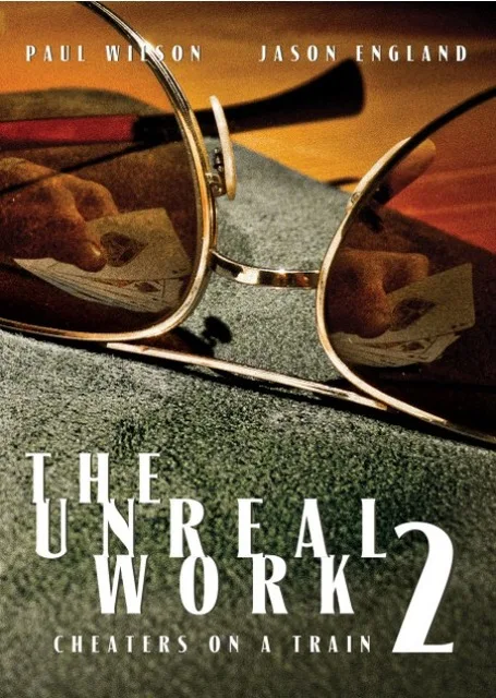 Irreel work Vol.2 par Jason anglelands et Paul Wilson Tour de Magic | Игрушки и хобби