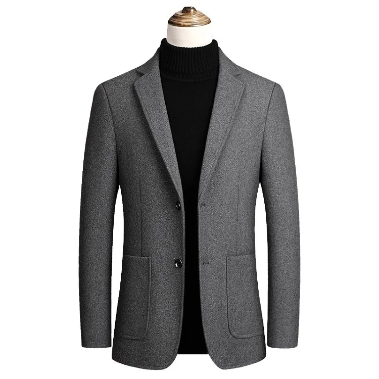 Mens-Blazers-Men-s-Autumn-Winter-Blazers-Jacket-Wool-Woolen-Suit-Coat-Spring-Men-Business-Casual