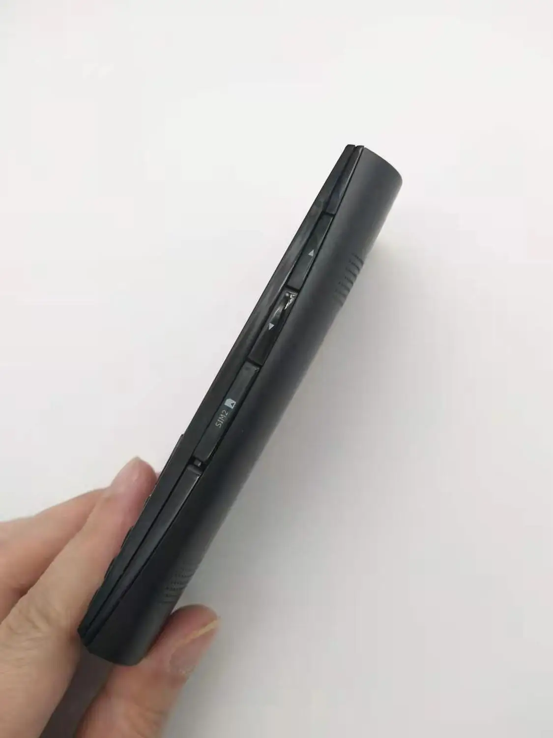 Original Unlocked Nokia X2-02 Single Core Symbian
