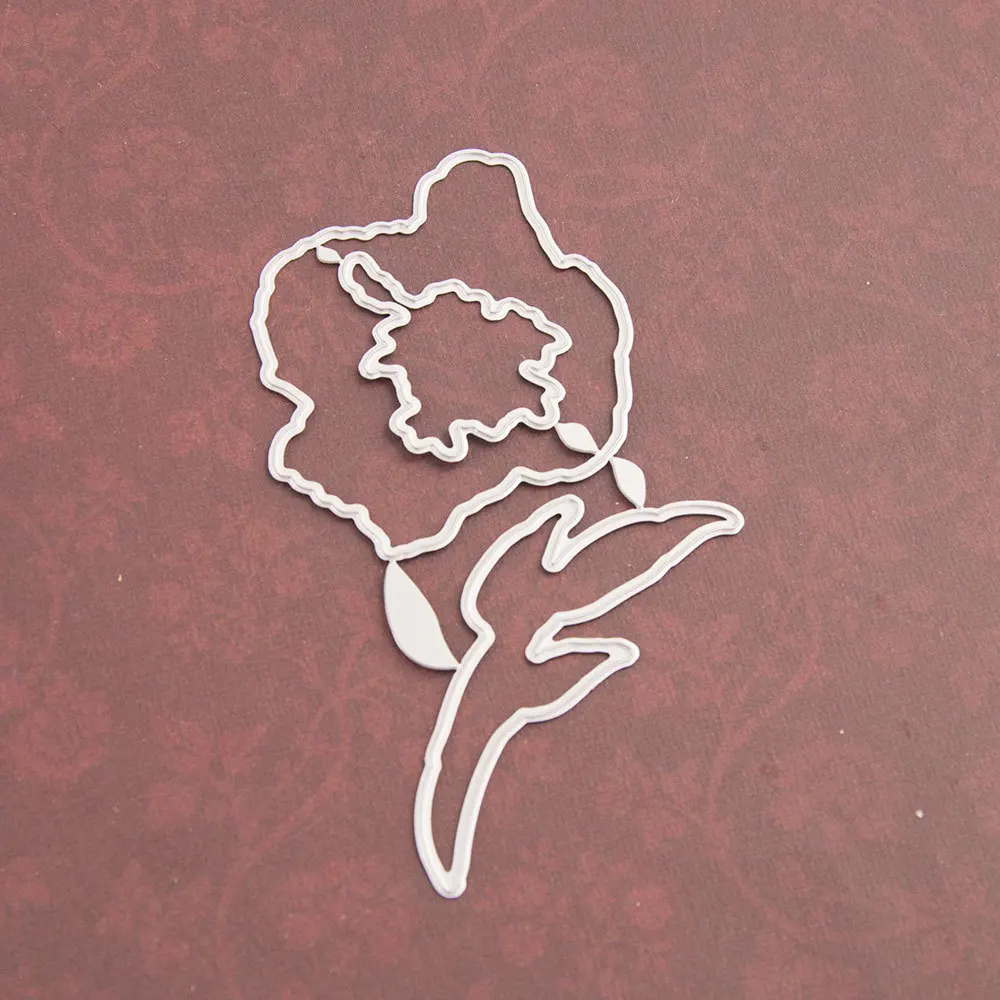 Stamps and Dies  (10)