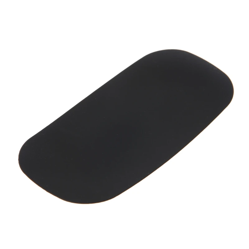 1 шт. силиконовый чехол для мыши для Apple Magic mouse, защитная пленка FilmW91A