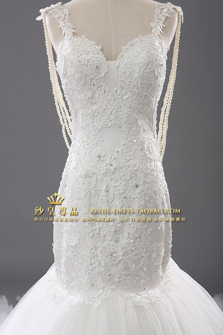 casamento, невесты, vestido de noiva, модное, новое, сексуальное, с открытой спиной, с жемчугом, романтичное платье, платье для матери невесты