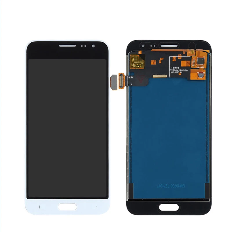 ЖК-дисплей Дисплей для Samsung Galaxy J3 J320/J3 J300 J320A J320F J320M J320FN Сенсорный экран планшета Ассамблеи