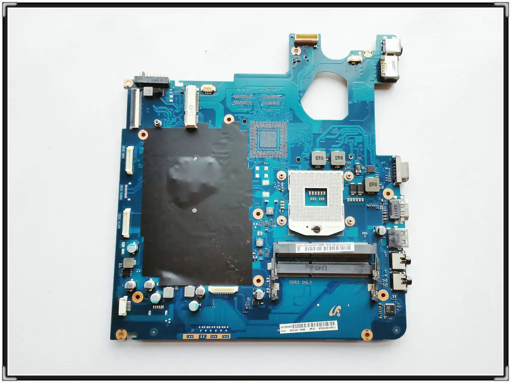 Для Samsung NP300V5A 300V5A NT300E5A Материнская плата ноутбука BA41-01763A BA41-01762A BA41-01761A BA92-08469A