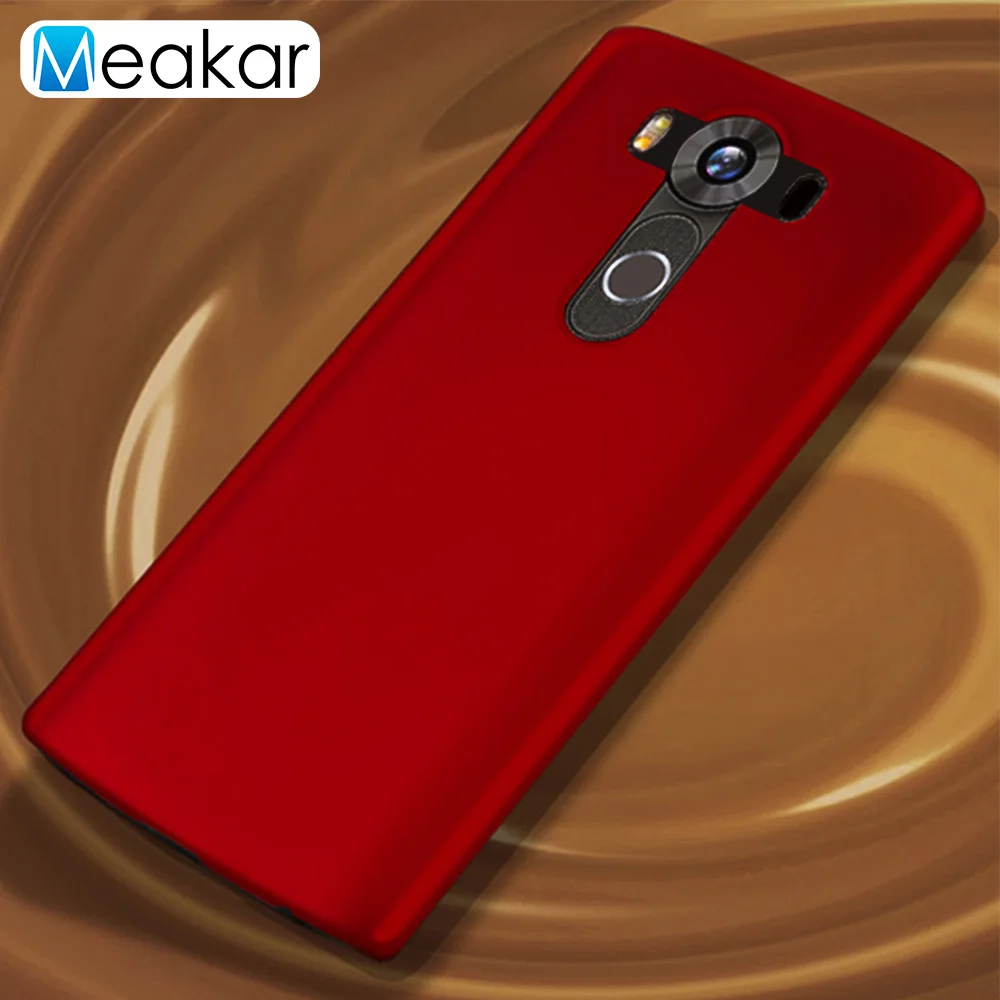 Coque 5.7For Lg V10 чехол для Dual Sim H960 H961 H961n H962 H900 H901 VS990 F600 H968 телефона лента на заднюю