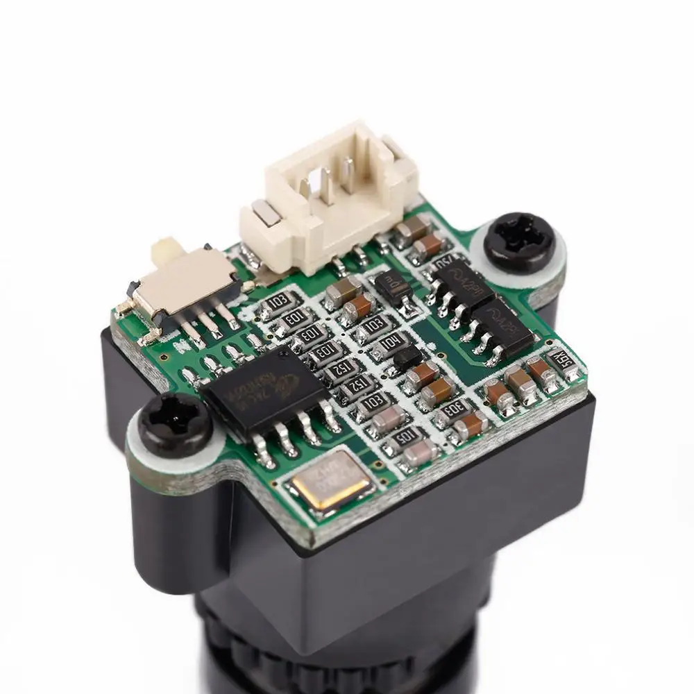 Мини HD 1000TVL CCTV FPV камера видеорегистратор для квадрокоптера QAV210/180/250