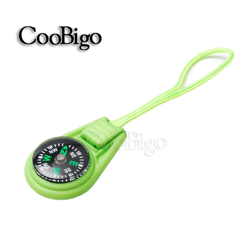 2 шт. карманный мини компас на молнии|zipper pull|zipper accessoriespull zipper |