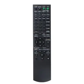 

RM-AAU019 Remote Control for So-ny TV RM-AAU020 RM-AAU023 STR-KS2300 STR-DG520