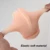 Pocket Pussy Male Masturbation Cup Soft Silicone Male vagina Glans Stimulate Massager Sex Toys Adult Products For Men